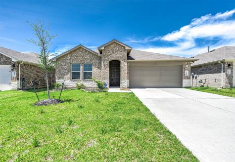 22810 Panaro River Drive Katy TX 77449