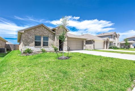 22810 Panaro River Drive Katy TX 77449
