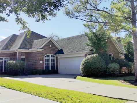 3810 Paigewood Drive Pearland TX 77584