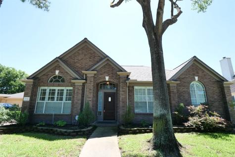 3330 Piney Forest Drive Houston TX 77084