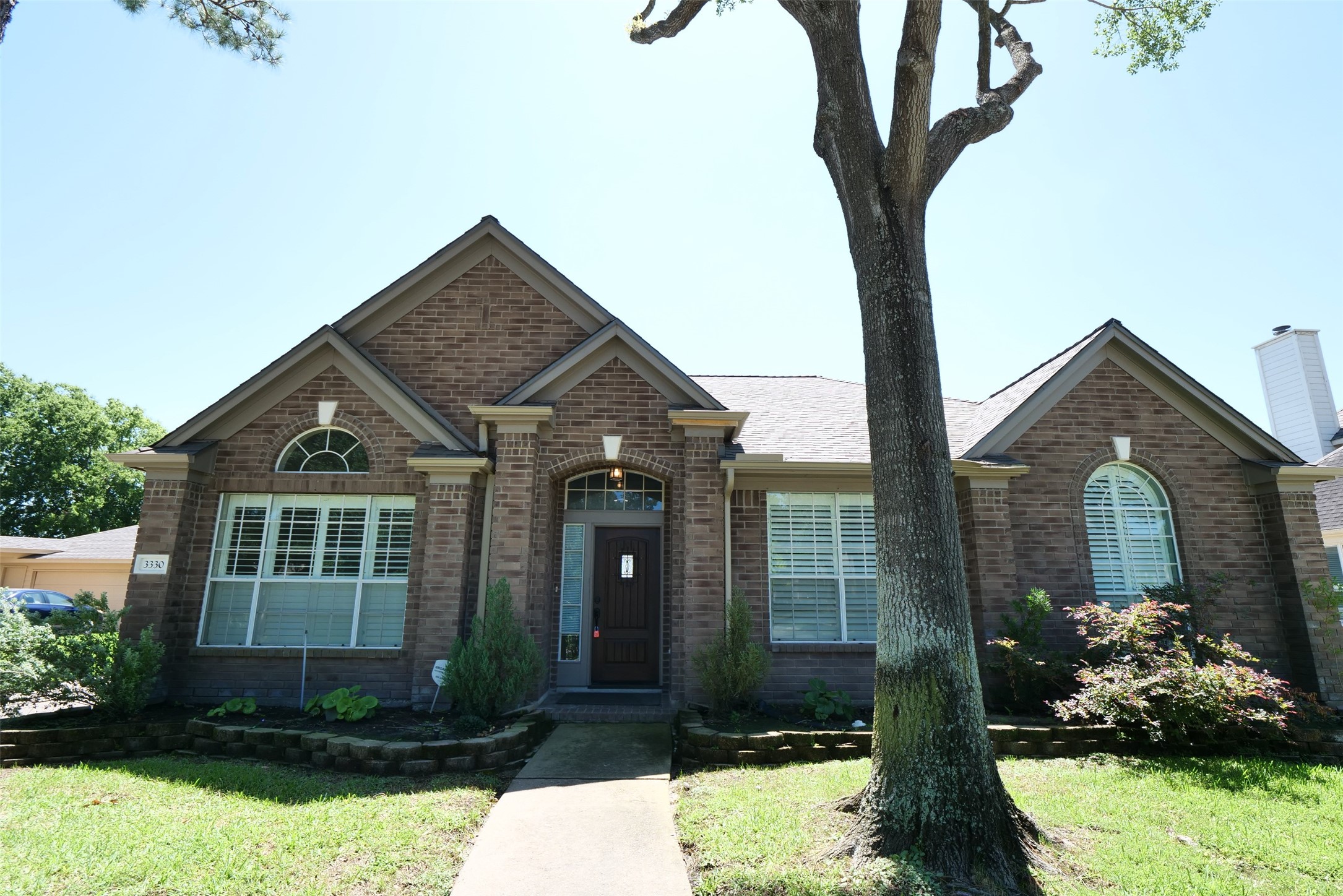 3330 Piney Forest Drive Houston TX 77084