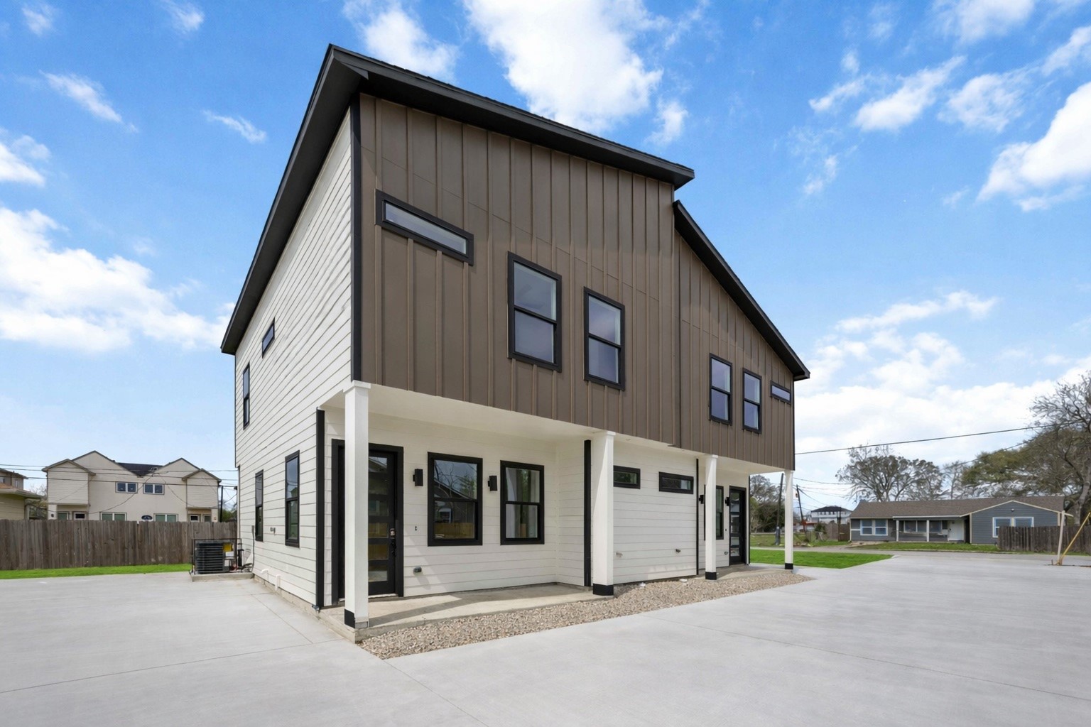 4804 Carmen Street B Houston TX 77033