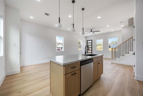 4804 Carmen Street B Houston TX 77033