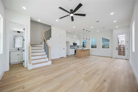 4804 Carmen Street B Houston TX 77033