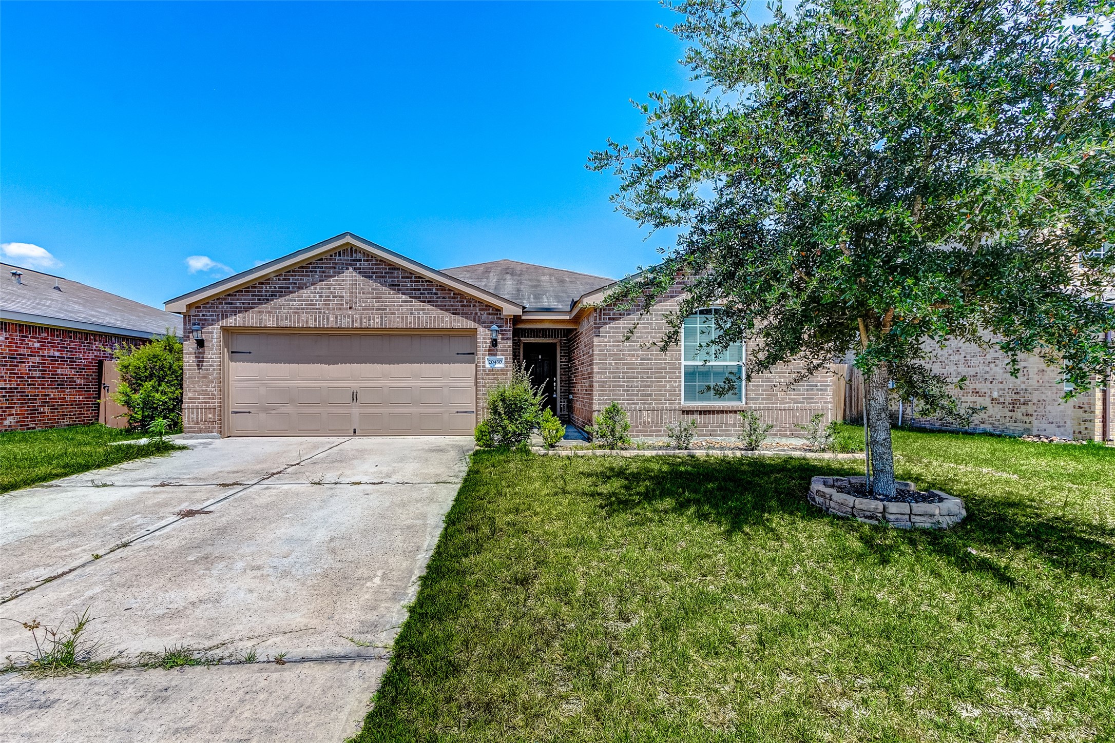20430 Oak Lodge Meadow Drive Humble TX 77338