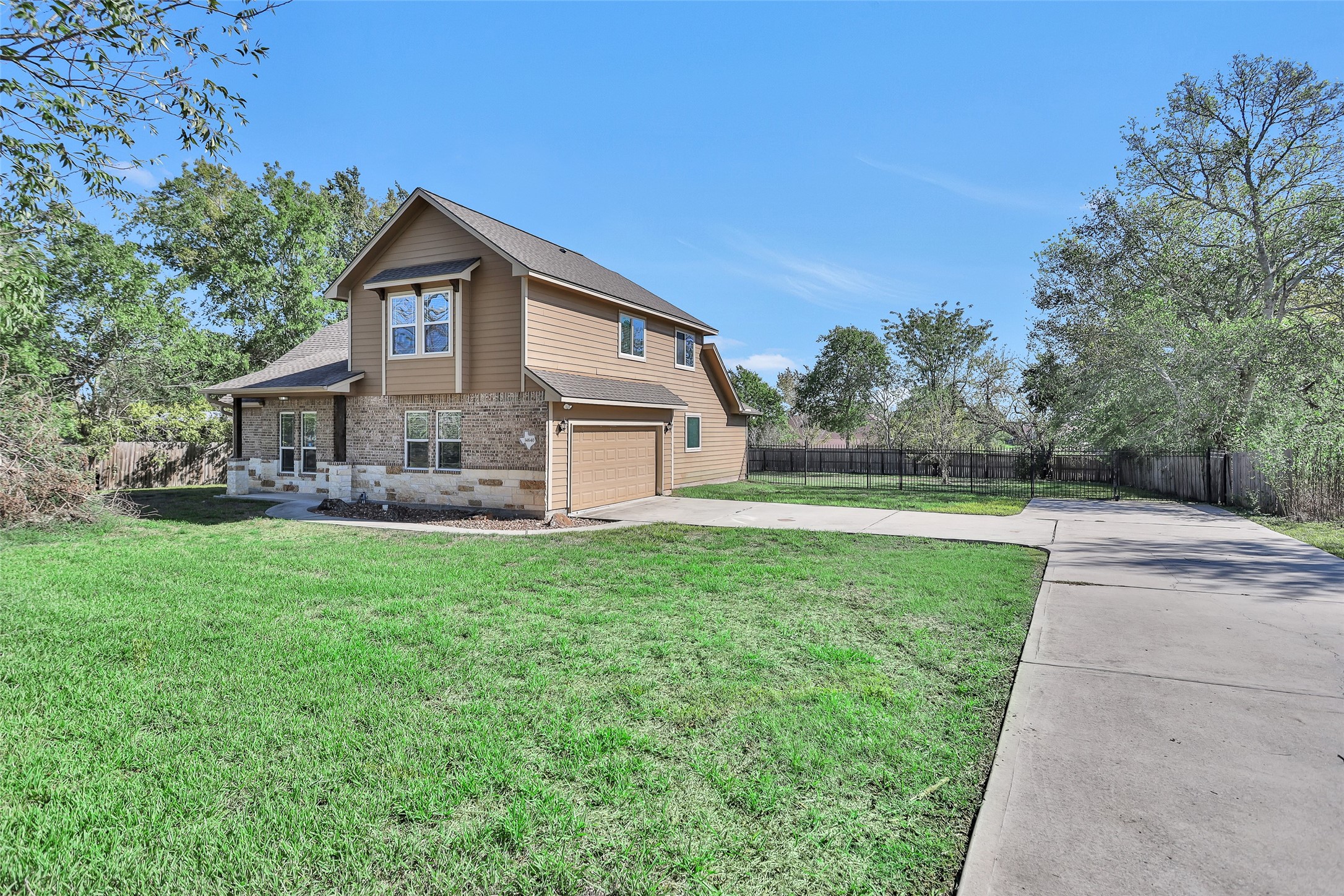 14640 Liberty Street Montgomery TX 77356