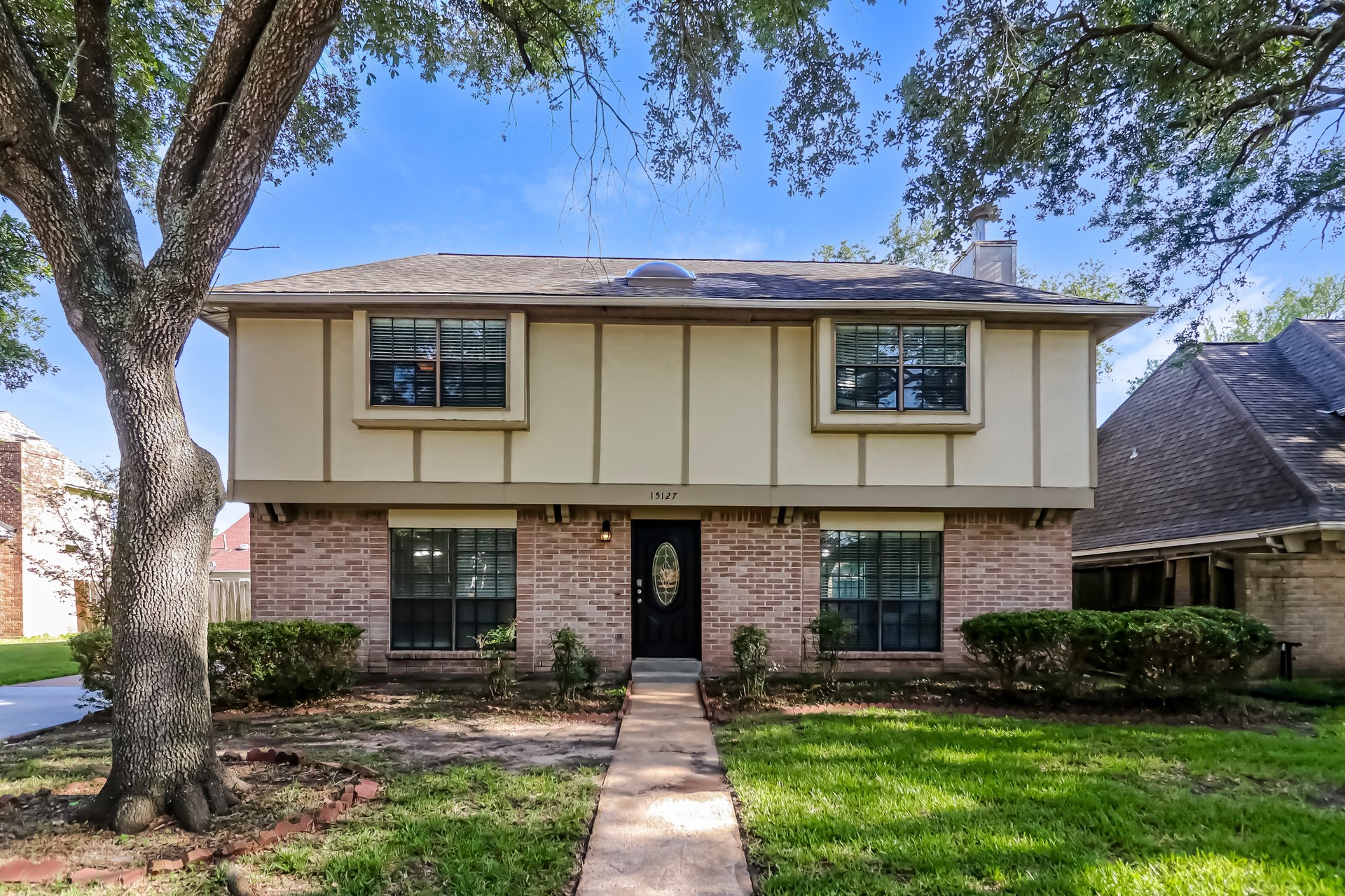 15127 Camino Del Sol Drive Houston TX 77083