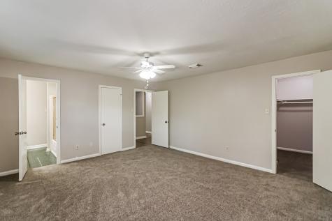 15127 Camino Del Sol Drive Houston TX 77083