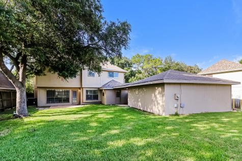 15127 Camino Del Sol Drive Houston TX 77083