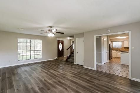 15127 Camino Del Sol Drive Houston TX 77083
