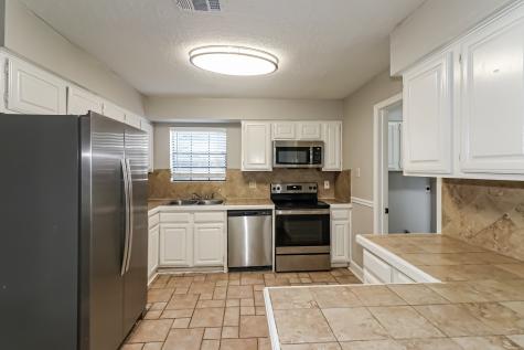 15127 Camino Del Sol Drive Houston TX 77083