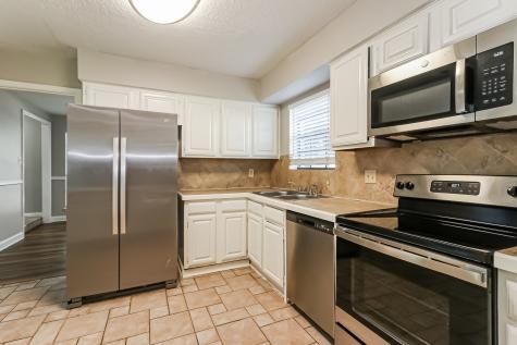 15127 Camino Del Sol Drive Houston TX 77083