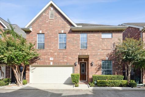 3019 W Park At Fairdale Houston TX 77057