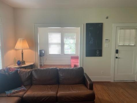 4105 Mckinney Street B Houston TX 77023