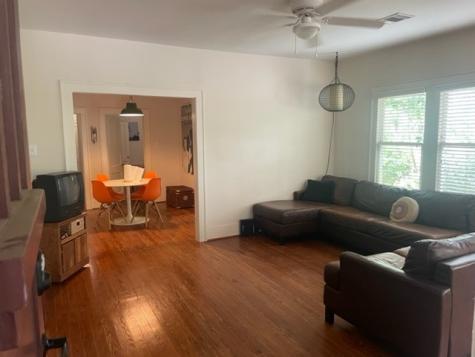 4105 Mckinney Street B Houston TX 77023