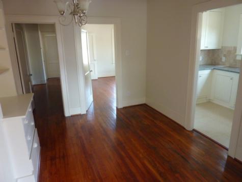 4105 Mckinney Street B Houston TX 77023