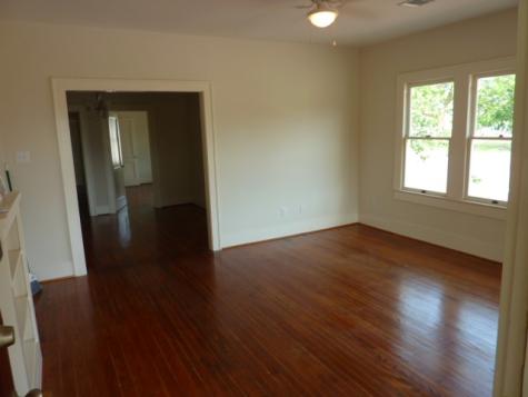 4105 Mckinney Street B Houston TX 77023