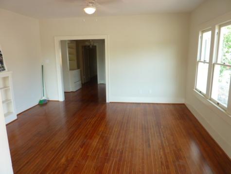 4105 Mckinney Street B Houston TX 77023