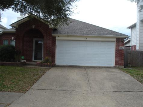 8526 Ralstons Ridge Drive Houston TX 77083