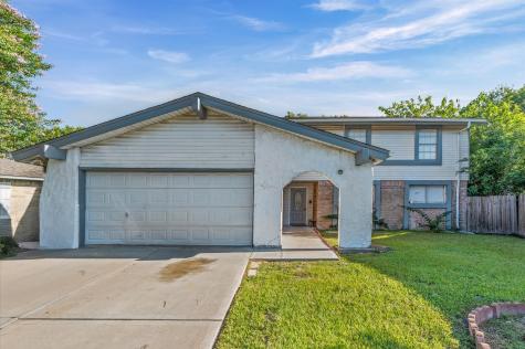 13930 New Village Lane Sugar Land TX 77498