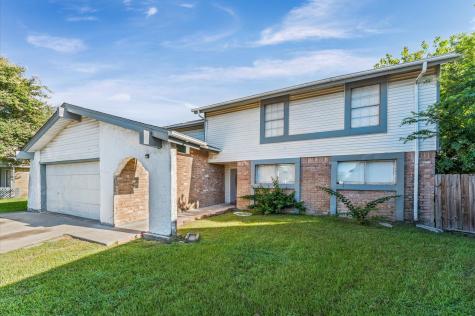 13930 New Village Lane Sugar Land TX 77498