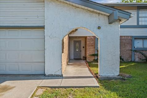 13930 New Village Lane Sugar Land TX 77498