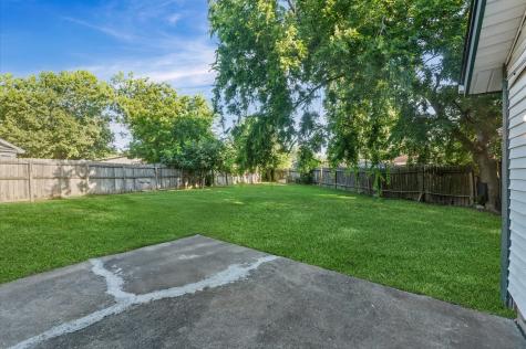 13930 New Village Lane Sugar Land TX 77498