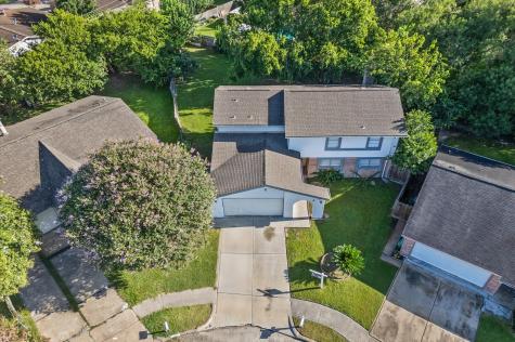 13930 New Village Lane Sugar Land TX 77498