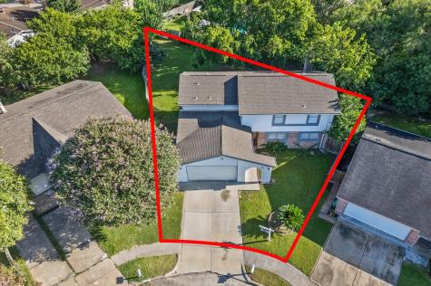 13930 New Village Lane Sugar Land TX 77498