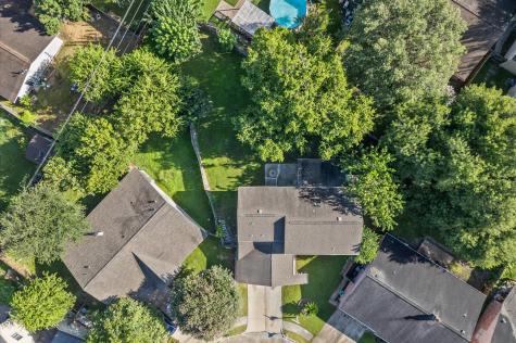 13930 New Village Lane Sugar Land TX 77498