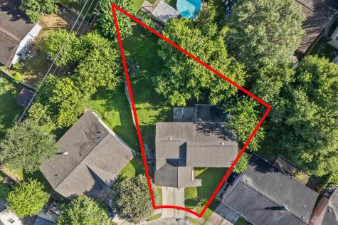 13930 New Village Lane Sugar Land TX 77498