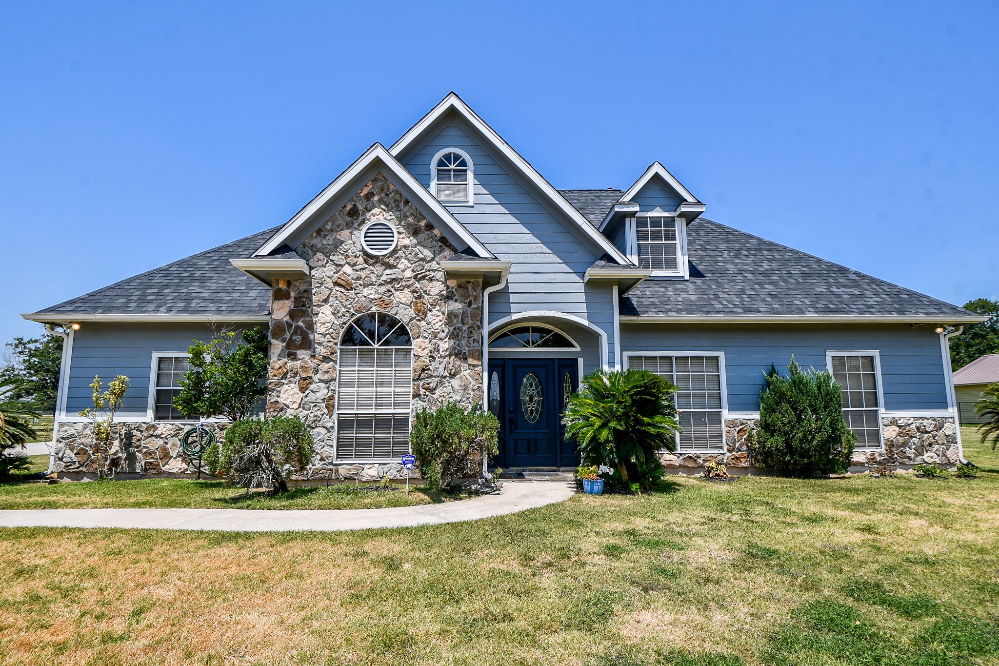 311 Kilgore Avenue Baytown TX 77520