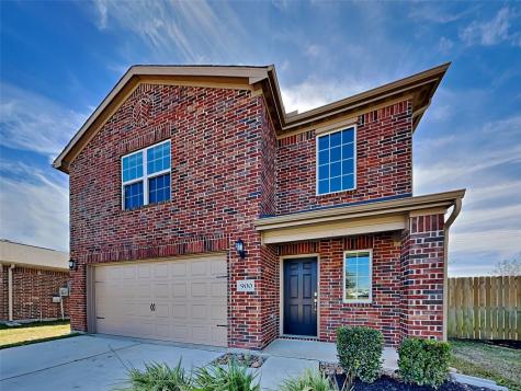 900 American Monarch Drive La Marque TX 77568