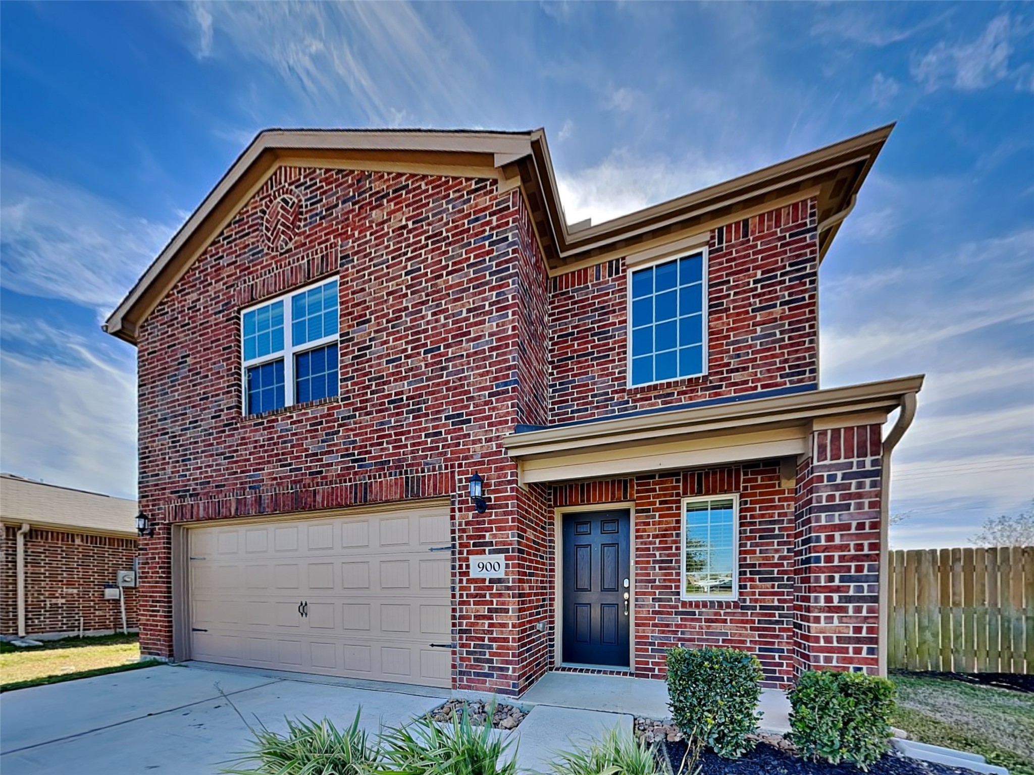 900 American Monarch Drive La Marque TX 77568