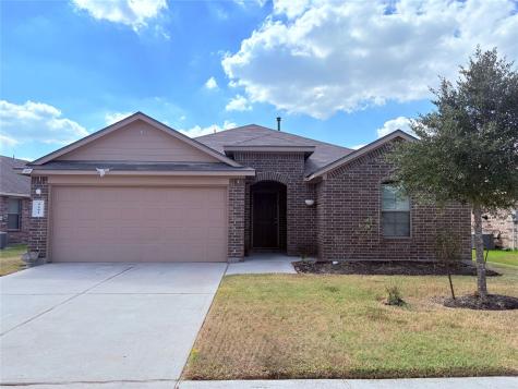 9602 Paloma Creek Drive Tomball TX 77375