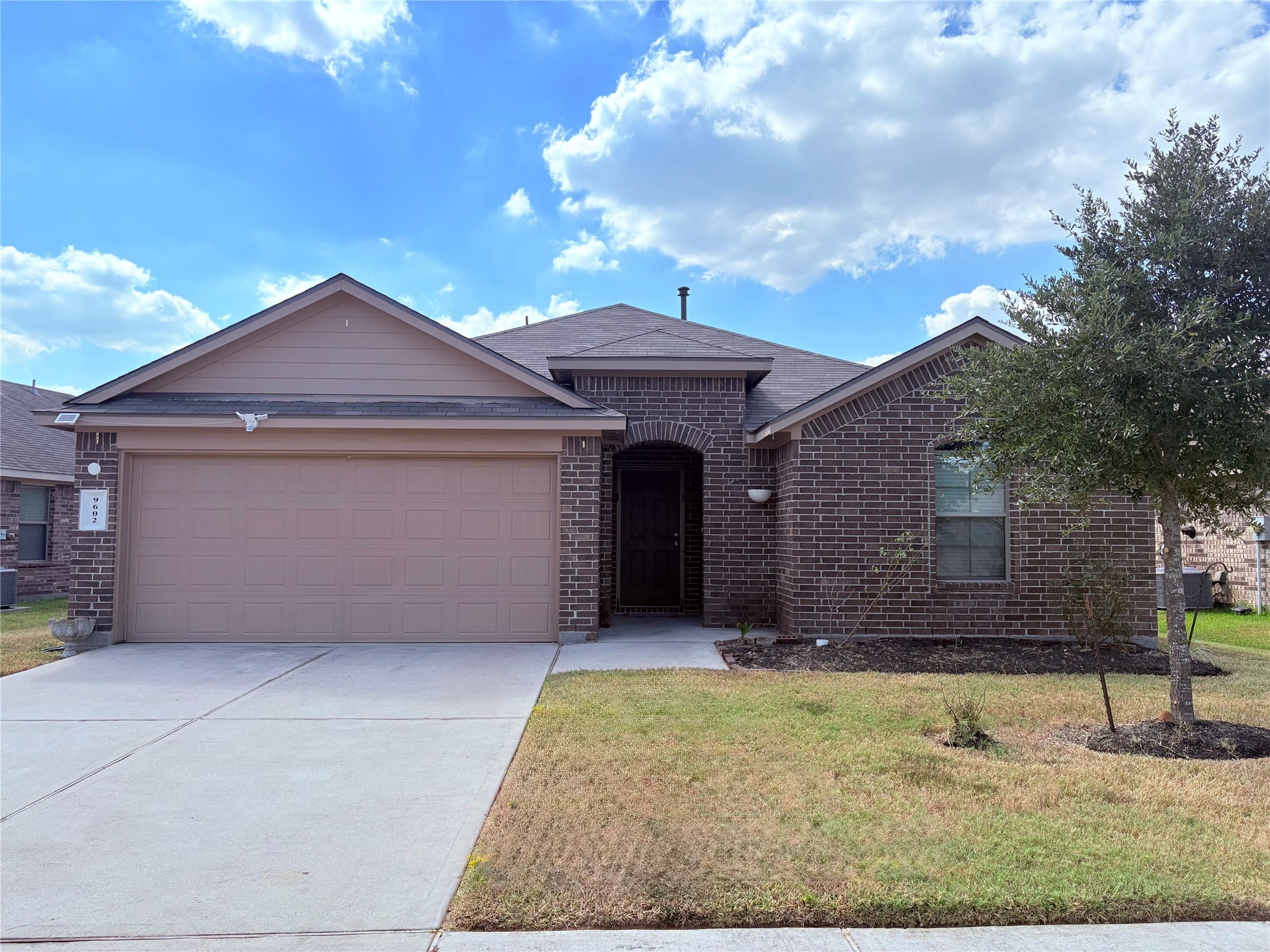 9602 Paloma Creek Drive Tomball TX 77375