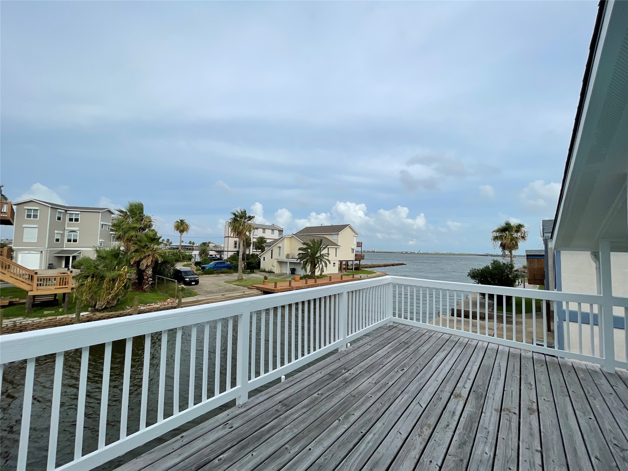 1028 Cozy Cove Lane Galveston TX 77554