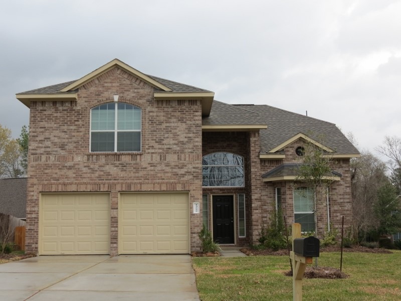 13222 Enchanted Way Drive Montgomery TX 77356