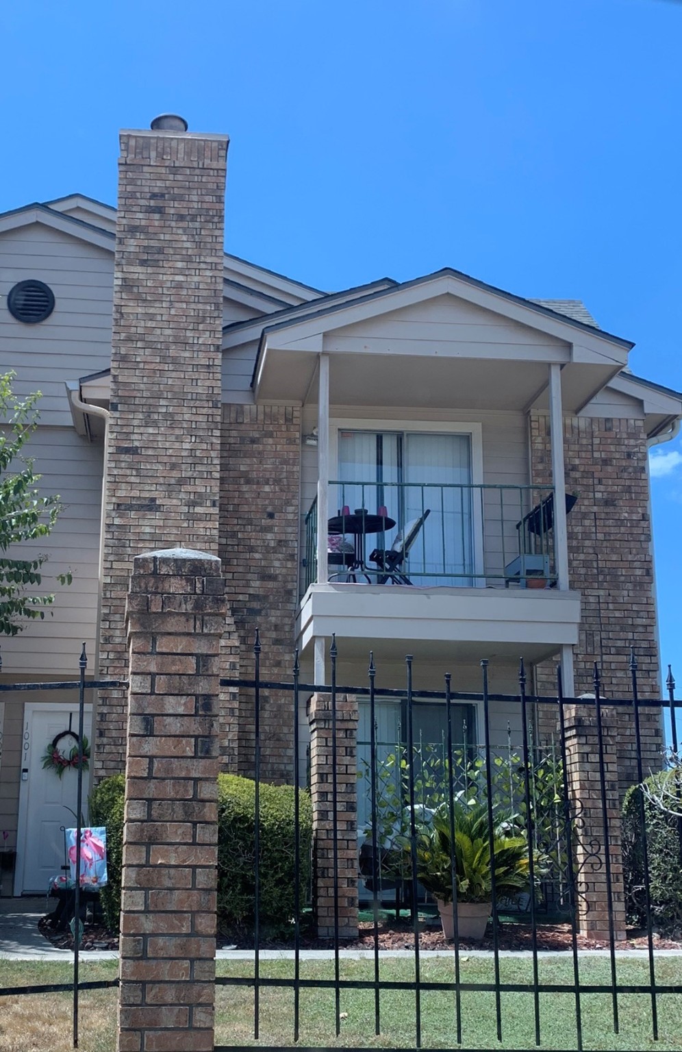 3770 Lovers Wood Lane 1001 Houston TX 77014