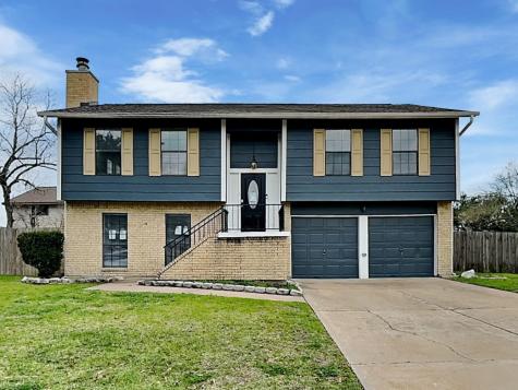 19907 Gatling Court Katy TX 77449
