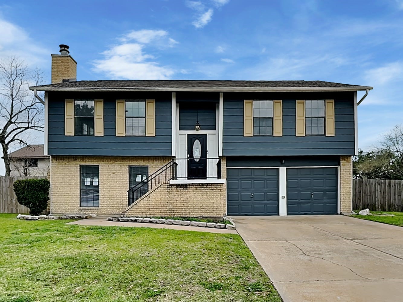 19907 Gatling Court Katy TX 77449