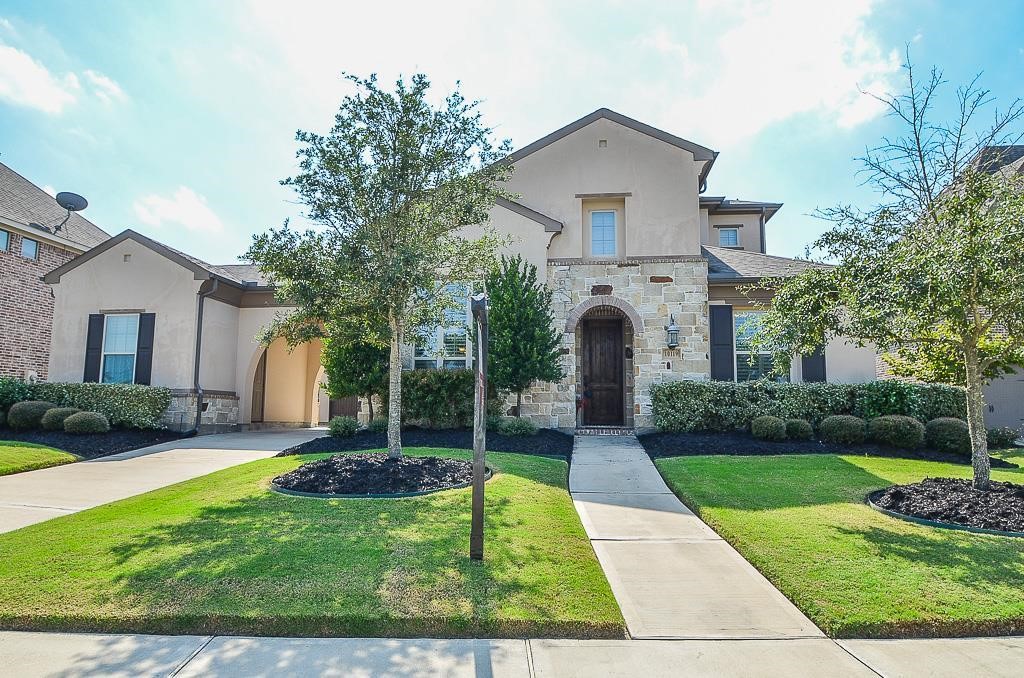 10119 Terrance Springs Lane Katy TX 77494
