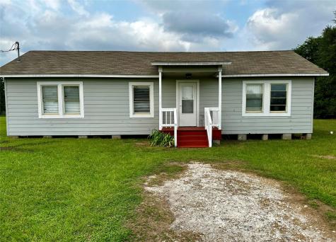 314 Melton Street Magnolia TX 77354