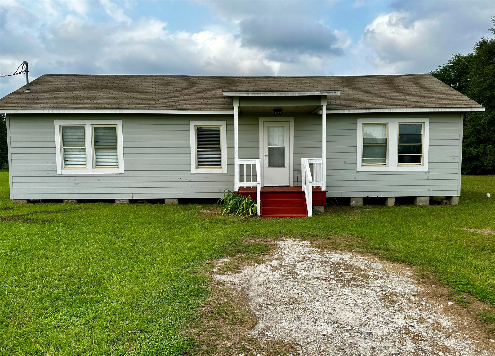 314 Melton Street Magnolia TX 77354