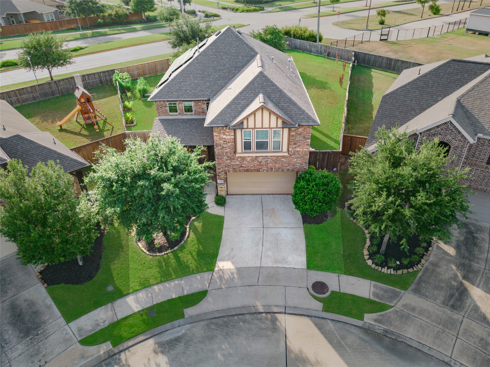 19410 N Cottonwood Green Lane Cypress TX 77433
