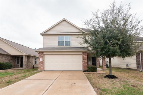 14463 Platzer Drive Houston TX 77045