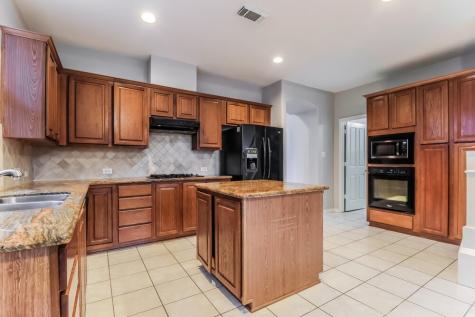 22 Wildflower Trace Place Spring TX 77382