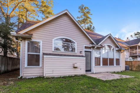22 Wildflower Trace Place Spring TX 77382