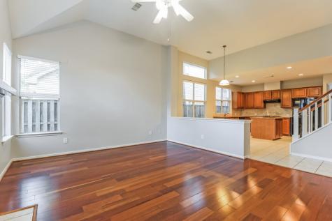 22 Wildflower Trace Place Spring TX 77382
