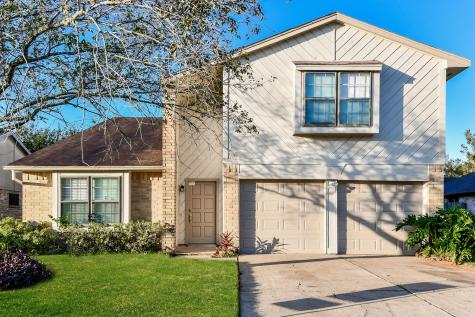 2322 Buttonhill Drive Missouri City TX 77489